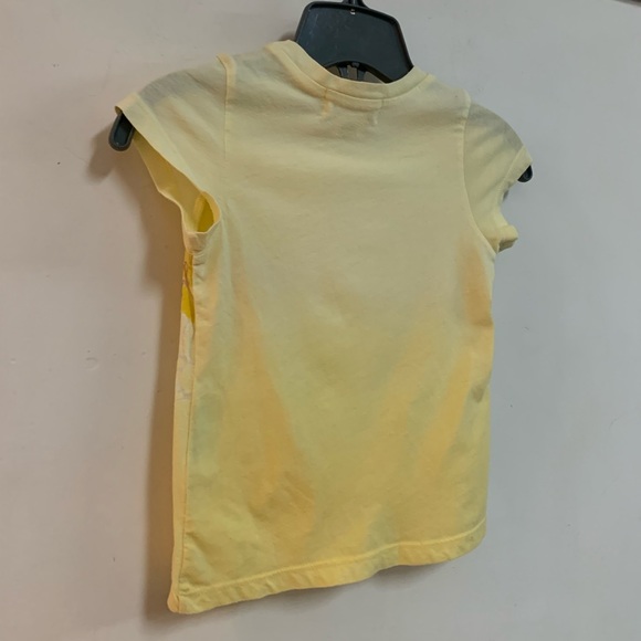 Diesel Toddler Floral Tee - Picture 6 of 7